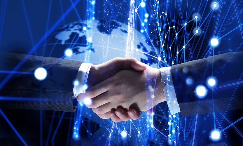 格银国际组织架构与运行机制