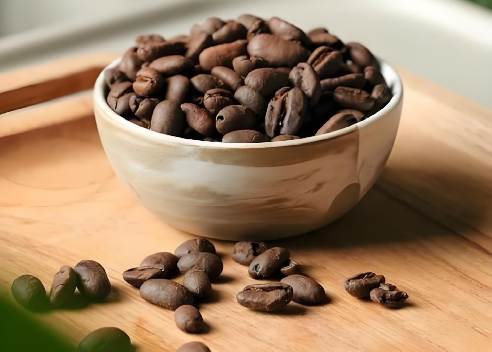 AgriGlobal-咖啡豆